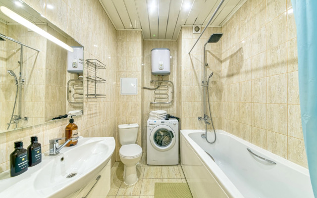 Квартира на Проспекте Ленина 32Д 43