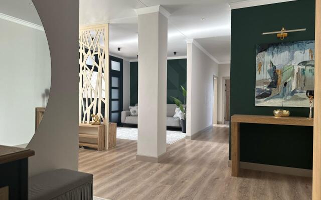 Premium Solnechny Ray Apartments