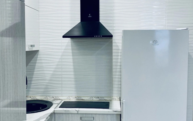 Standart Apartments