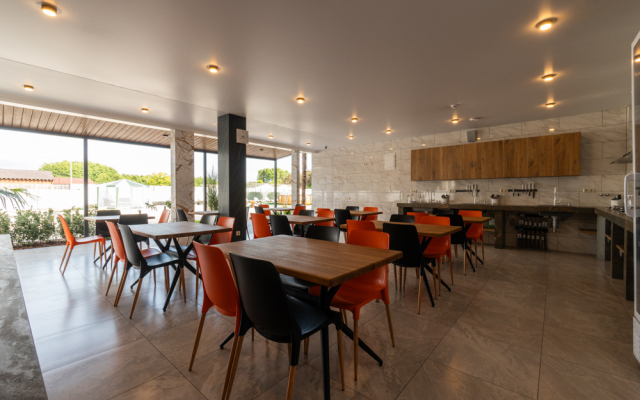 Legenda Hotel