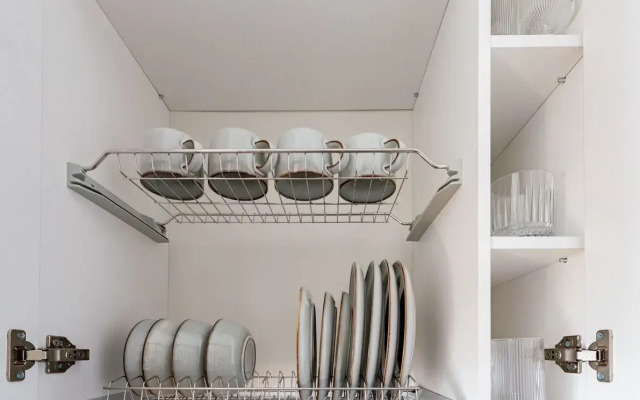 Na Yasnogorskoy Ulitse 16/2k7 Apartment