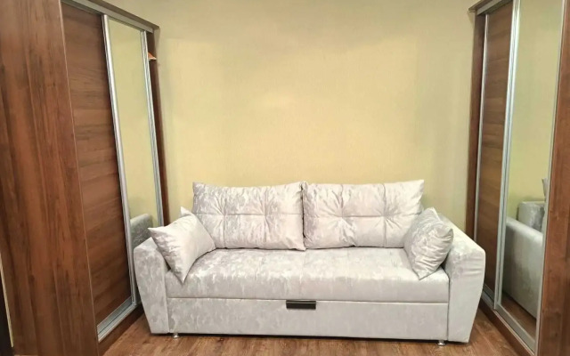 Квартира на Минусинской 14к3