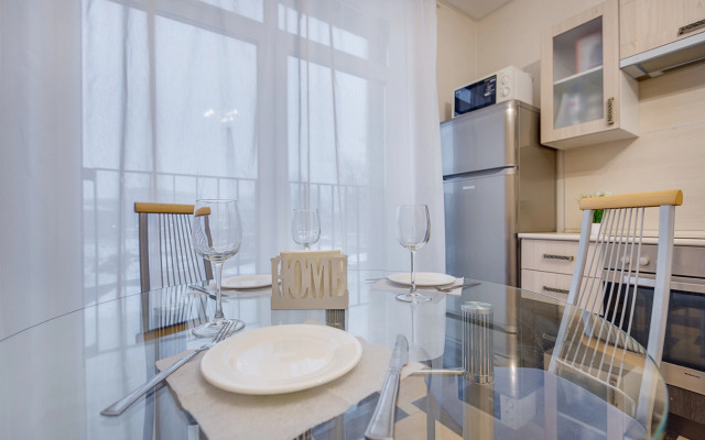 Квартира RentalSPb