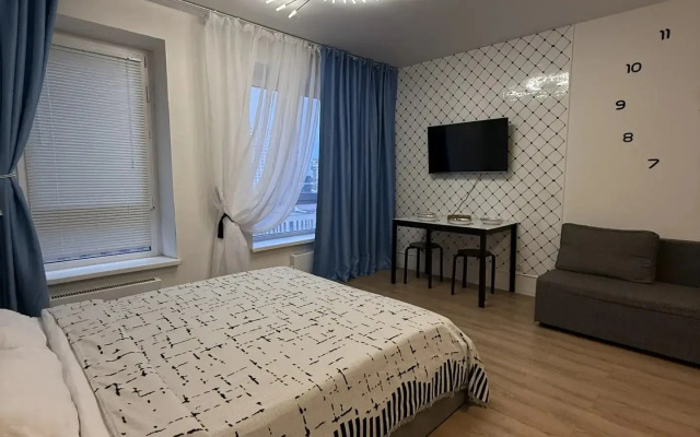 Апартаменты Боброво