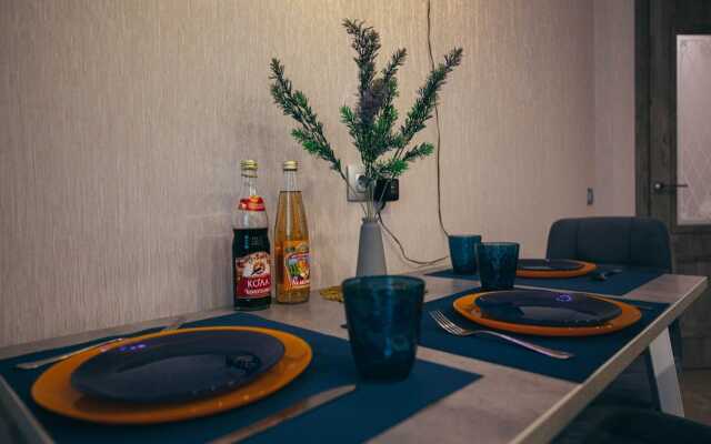 Квартира  в новом доме в историческом районе Амалиенау