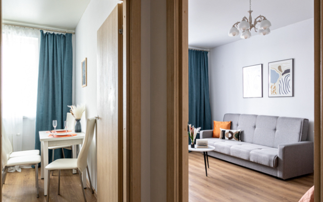 Апартаменты RentalSPb