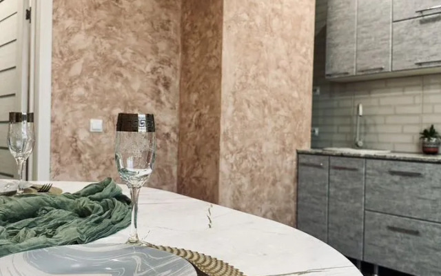 Квартира на Советской 219 (Ф)