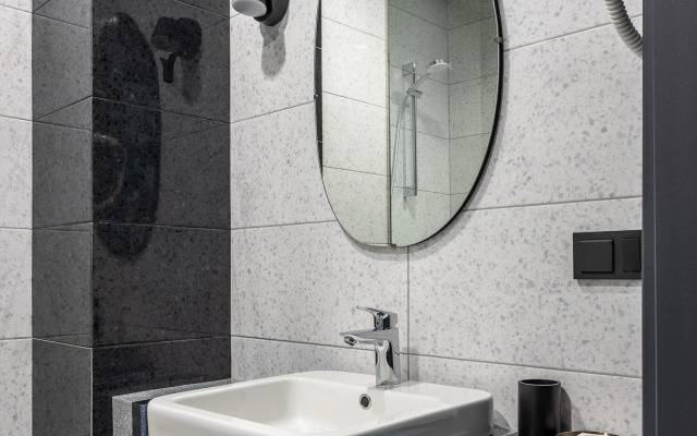 Апартаменты Matveev Downtown #192