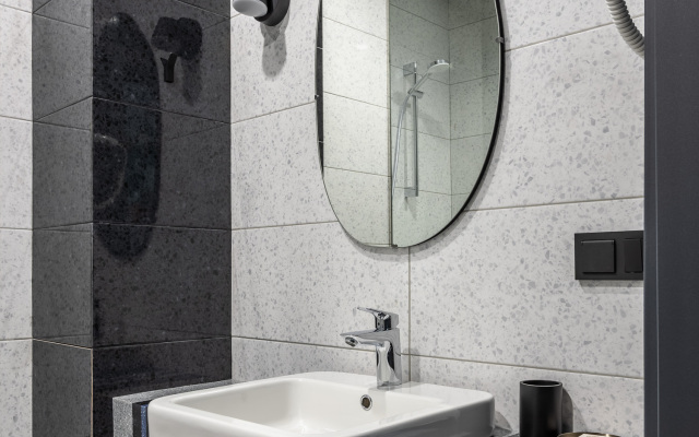 Matveev Downtown Apartment