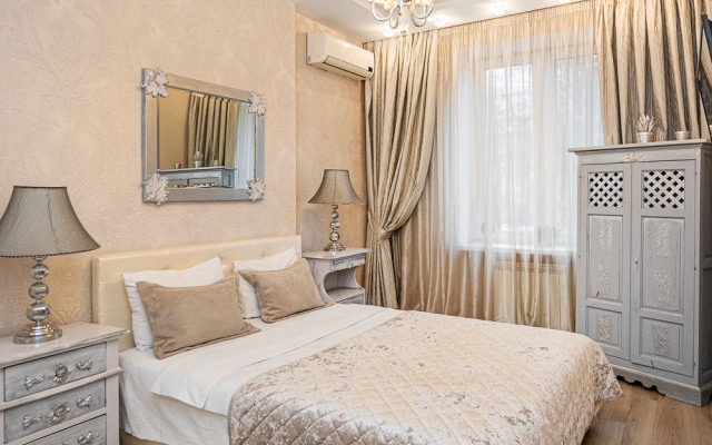 Vip Kirova 3 Apartments