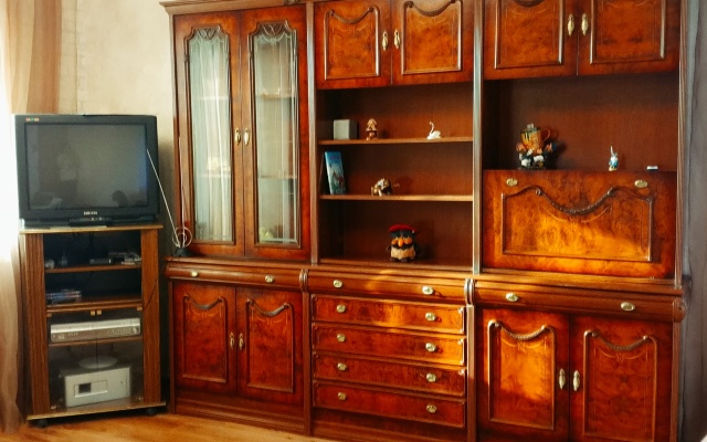 Komfortnaya Kvartira V Tsentre Tuly Flat