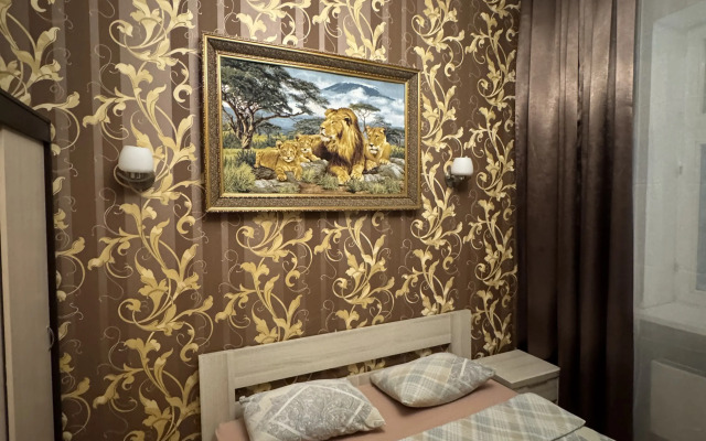 Lev Mini-hotel