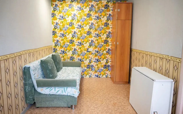 Na Ayskoy 91 Flat