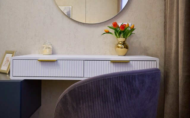 Квартира Империя