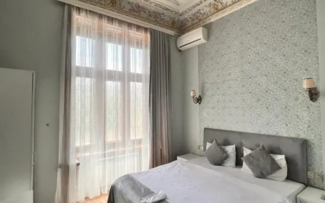 Nizami Boutique Hotel