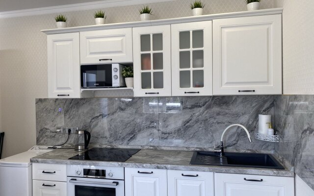 Квартира На чиле в Казани