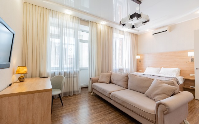 Апартаменты Петровские на Карташова 29Б