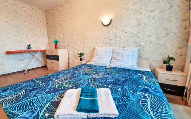 Promenad Apartments
