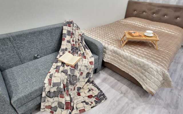 Квартира Родионова 202/1-107