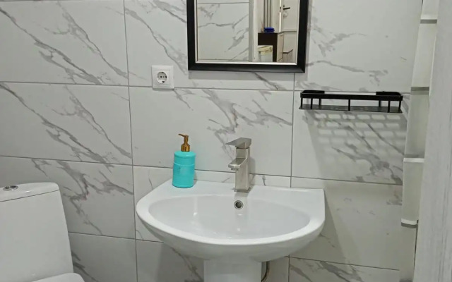 Гостевой дом Лайт