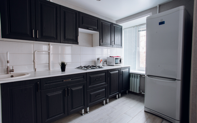 Tolstoy Krasnoarmeyskiy 8 Flat