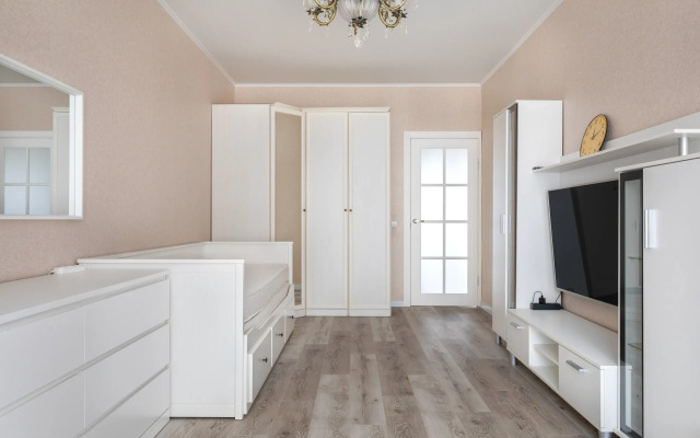 Апартаменты A Cozy Corner of Kaliningrad