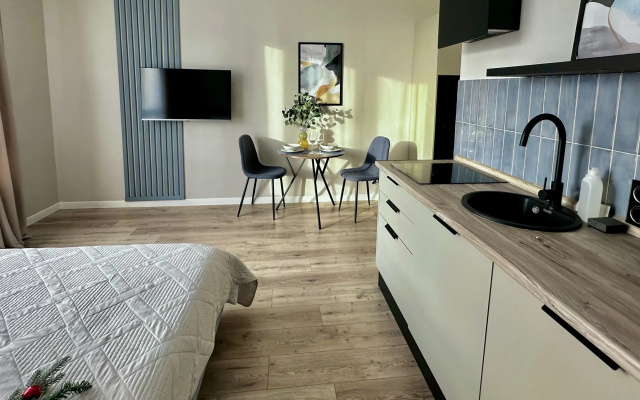 Sky Line na Tagilskoy Apartments - Apartment in Moscou - Photo 3