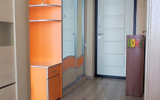 Odnokomnatnaya V Gelendzhike Flat