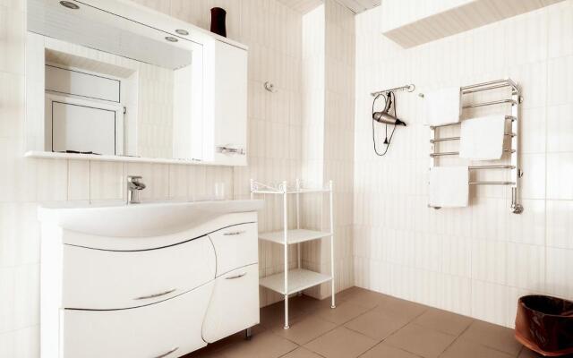 Rodven Guest House