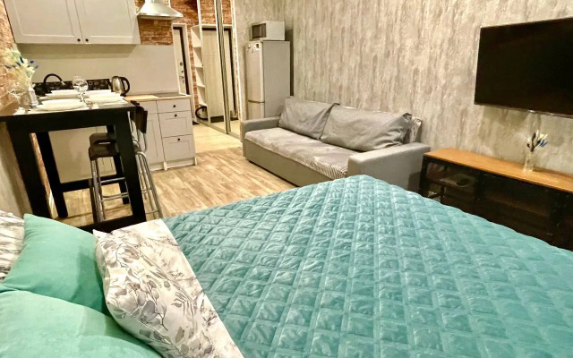 Квартира ТОП Локация Чаша Кремль