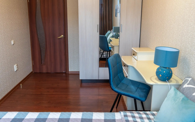 Apartamenty na Smidta 1/1