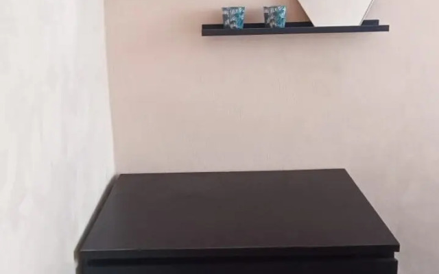 Квартира на улице Приорова 2а