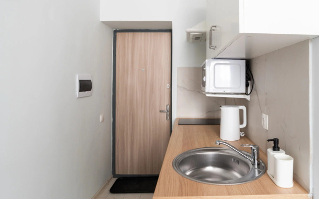 Апартаменты Делюкс Уютные в Подольске