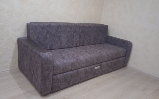 Lyuks 56m U Auri Apartments