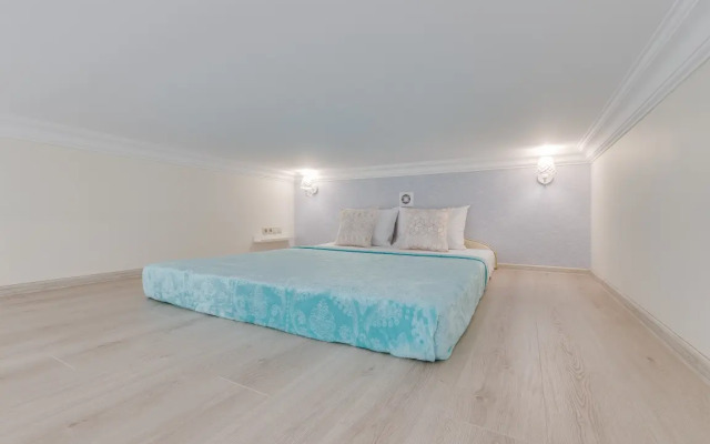 Sokroma Elegant Aparts Apartments 1