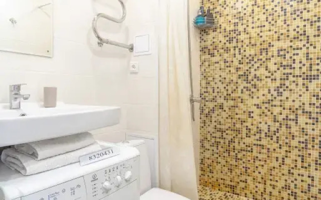 Апартаменты RentPlaza автовокзал 24/7 1