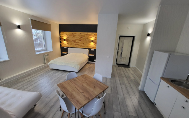 Pervomayskaya Apartment