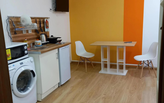 Studiya 3k Apartments