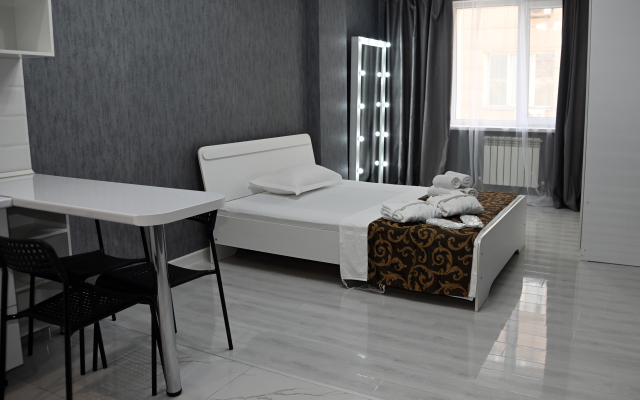 Zhk Molodezhny Apartamenty Nomer 175 Apartments
