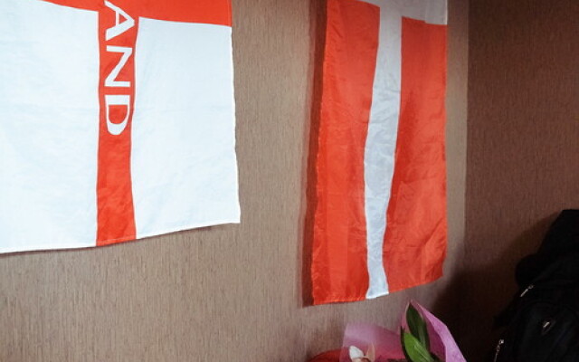 Papa`s Chernigov Hostel