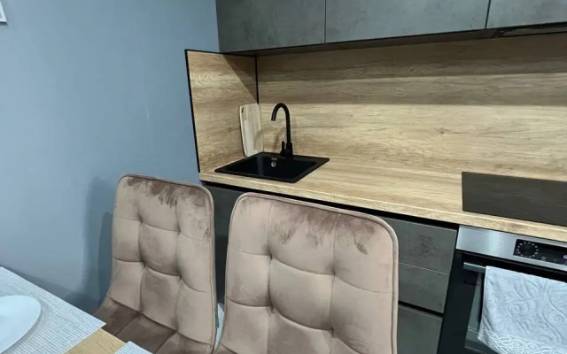 Uyutnaya Ryadom S Stk Gorny Vozdukh Flat