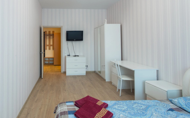 Apartamenty Semeynye Bestflat24 Letnaya 21 Vozle Areny