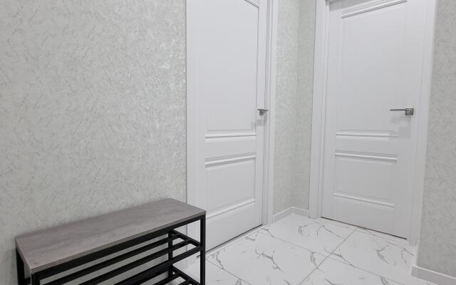 Апартаменты 157 Уютный Дом