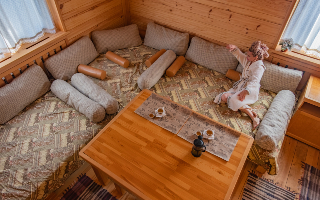 Zoloto Altaya Hotel