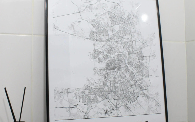 Апартаменты NutaApart Kupchino