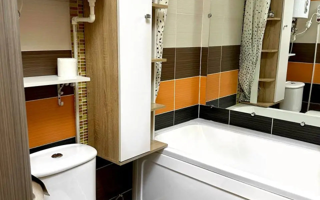 Apartamenty Apart Sharing Na Shelesta