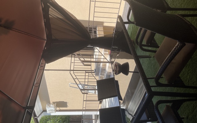 Apartamenty U Valentiny