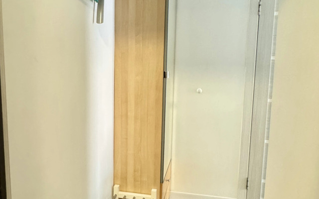 4 Parka Listva Apartments