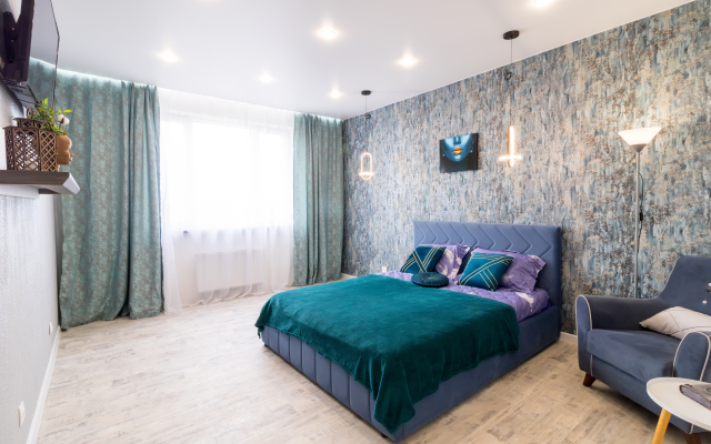 Tsentr Goroda Apartments