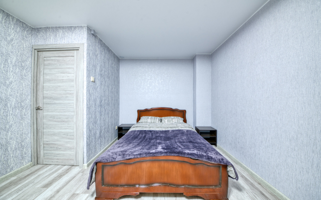 Odnokomnatnaia U Metro SHelepikha Flat